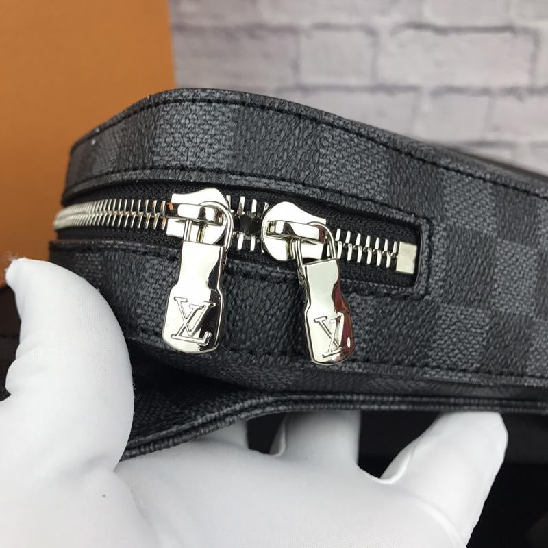 Luxe Touch Fashion LTB-bags - 17826