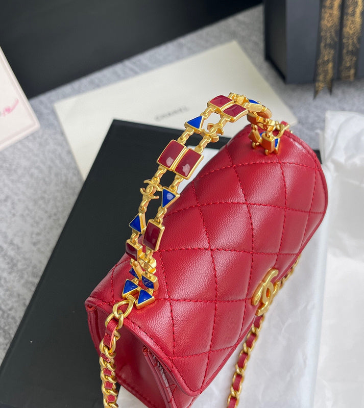 Luxe Touch Bags 

 -  Bags - 2937