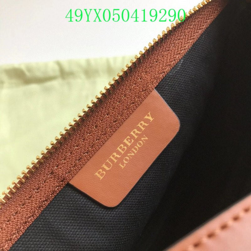 Luxe Touch Bags Fashion -BBR Bags - 534