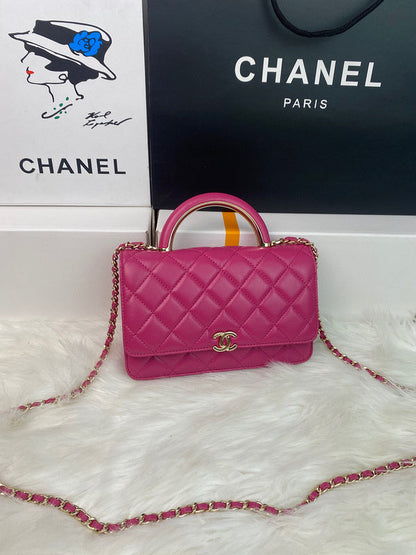 Luxe Touch Bags 

 -  Bags - 3047