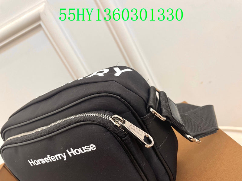 Luxe Touch Fashion -BBR Bags - 161