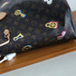 Luxe Touch Fashion LTB-bags - 8084