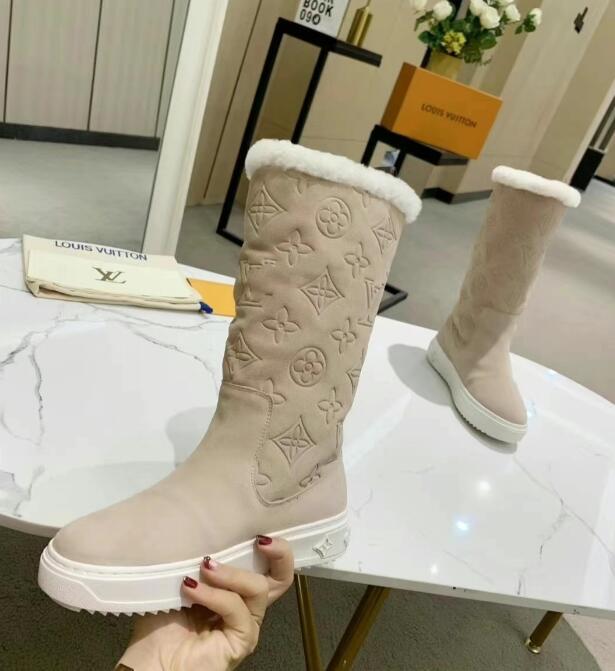 Luxe Touch Bags 

 - LTB Women Shoes - 803