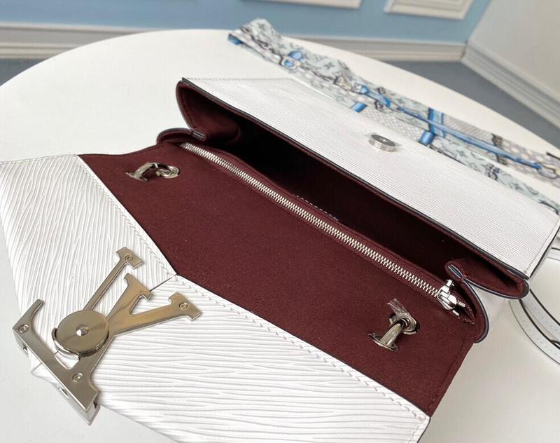 Luxe Touch Bags -   3035