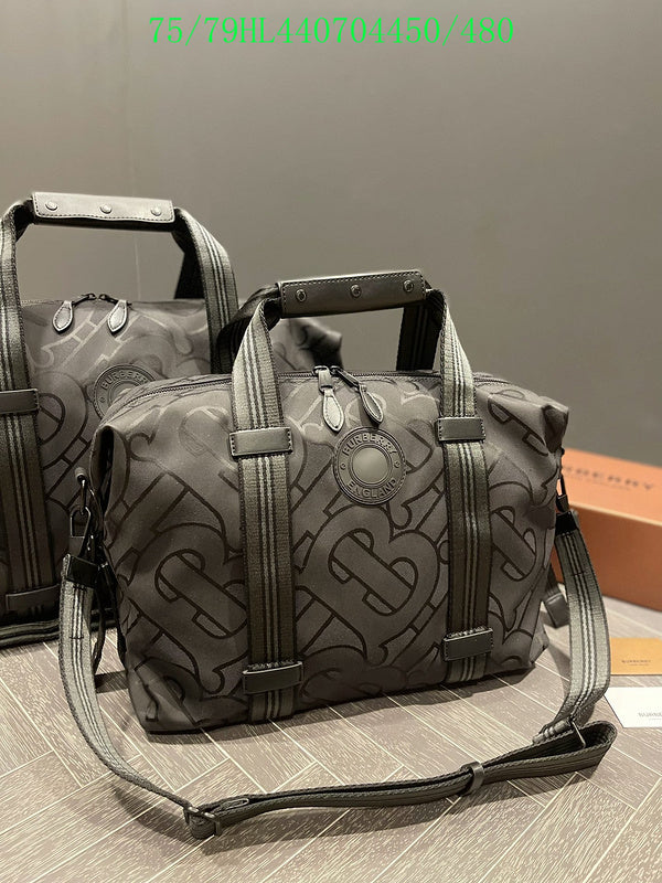 LTB Fashion -BBR Bags - 294