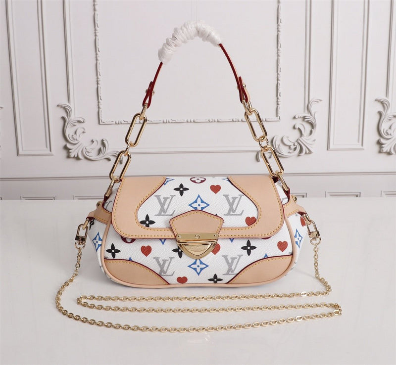 Fashion Luxe Touch bags - 3786