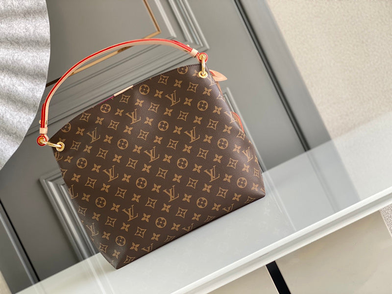 Rezaus Fashion LTB-bags - 17007