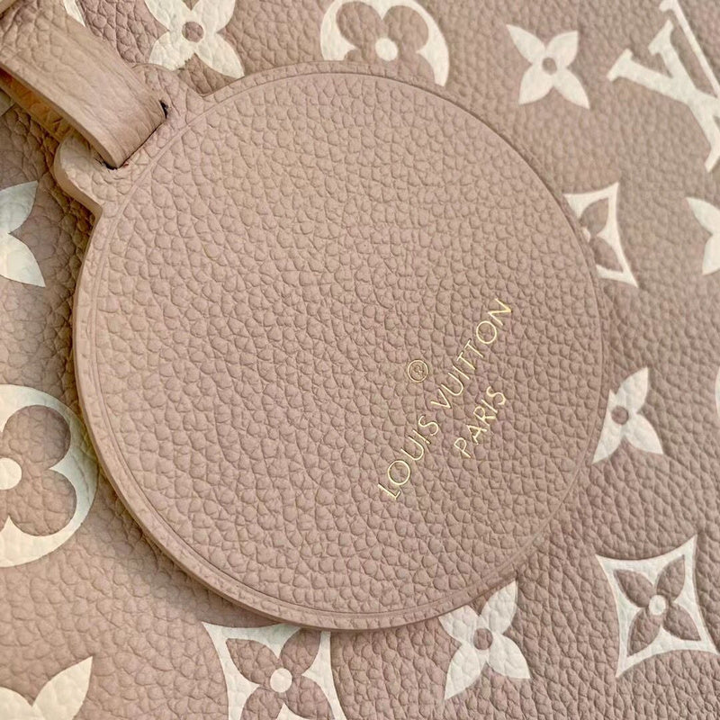 Luxe Touch Fashion LTB-Bags - 16887