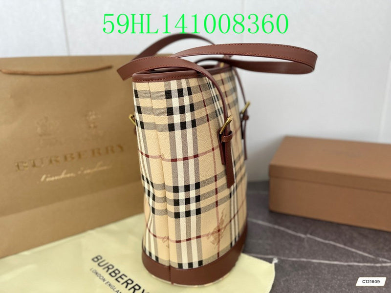 Luxe Touch Fashion -BBR Bags - 256