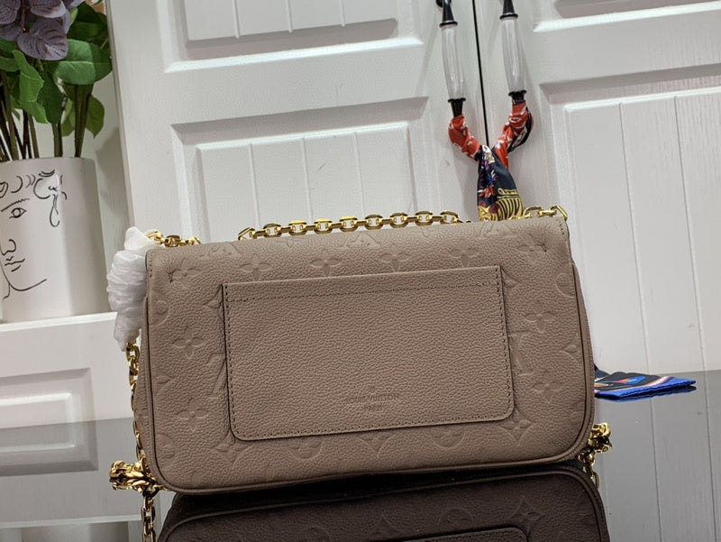 Fashion Luxe Touch bags - 3532