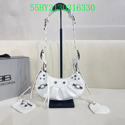 Luxe Touch Fashion - BGA Bags - 1869