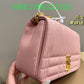 Luxe Touch Bags Fashion -BBR Bags - 137
