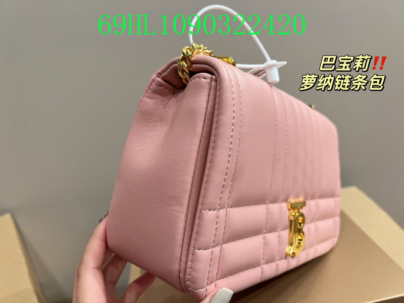 Luxe Touch Bags Fashion -BBR Bags - 137