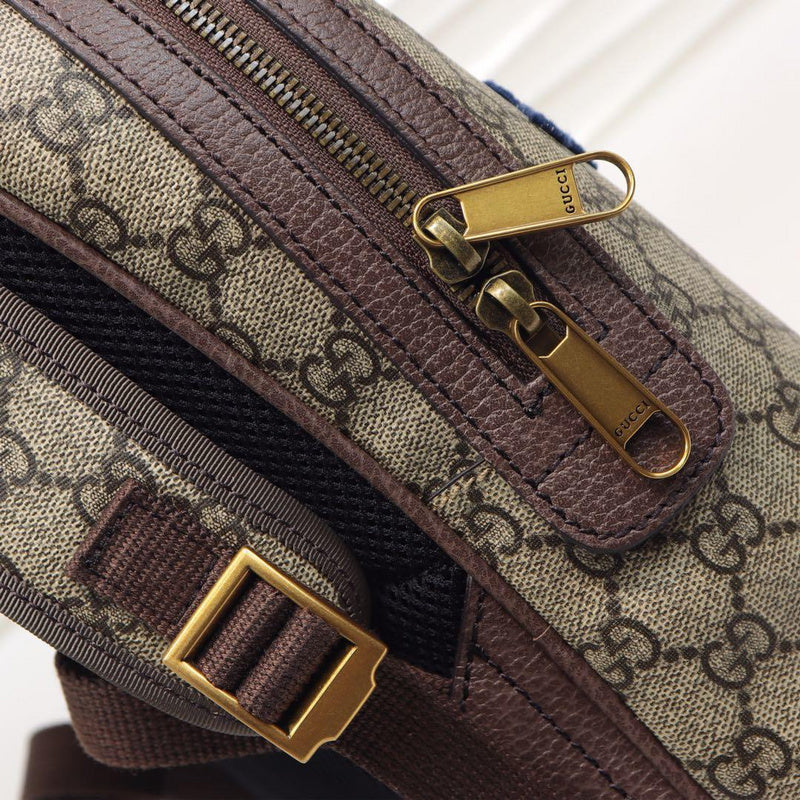 Luxe Touch Bags - Luxe Touch Bags - 1163
