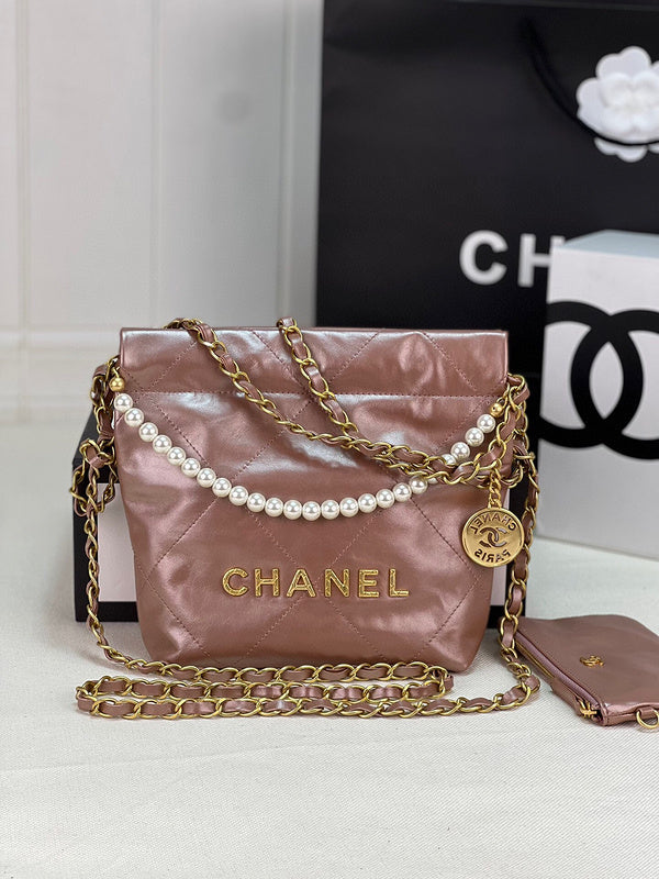 Luxe Touch Bags 

 -  Bags - 2737