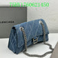 Luxe Touch Fashion - BGA Bags - 1739
