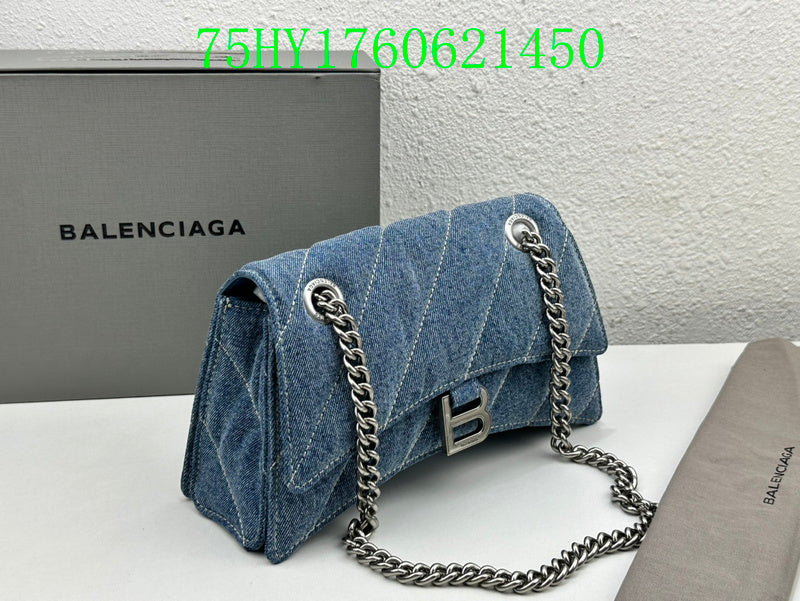 Luxe Touch Fashion - BGA Bags - 1739