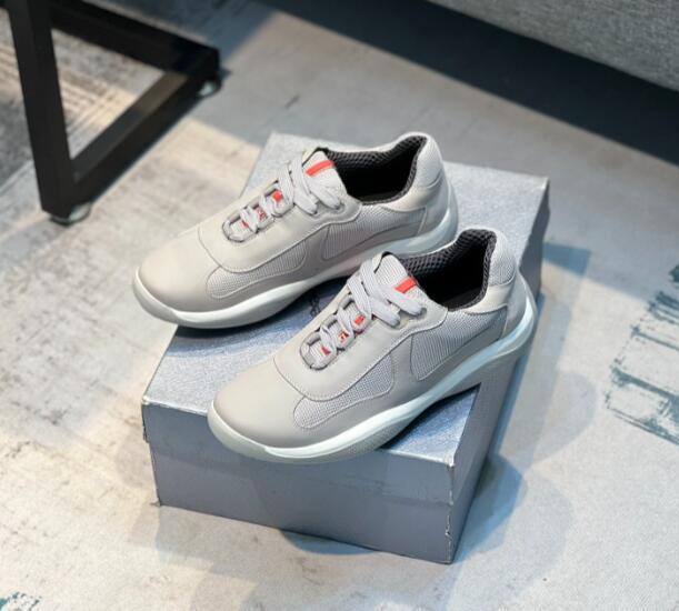 Luxe Touch Bags - PD Men Shoes - 236