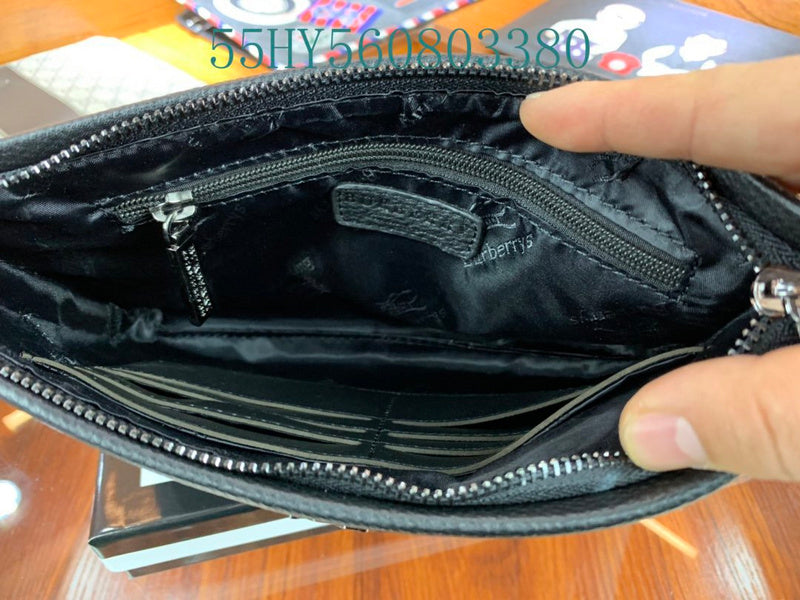 Luxe Touch Fashion -BBR Bags - 668