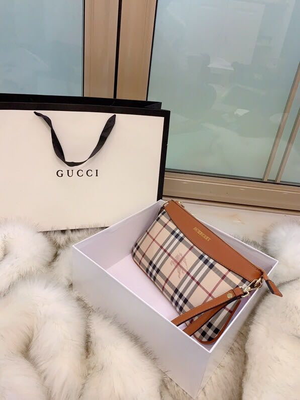 Luxe Touch Bags Fashion -BBR Bags - 963