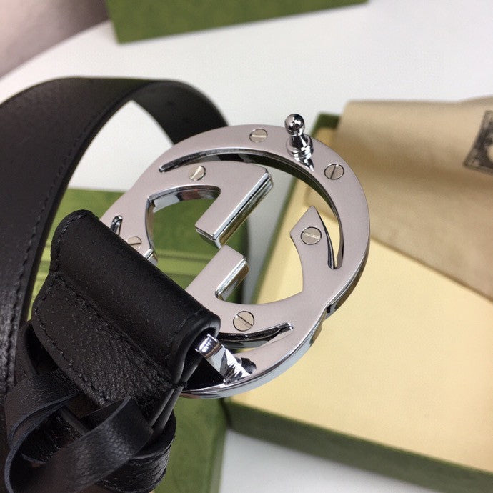 LTB  -Luxury  GCI  BELTS 020