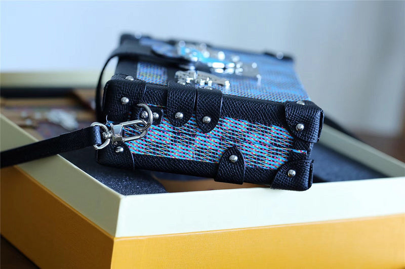 Rezaus Fashion LTB-bags - 8204