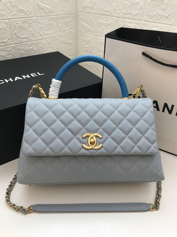 LTB - Luxe Touch Bags - 497