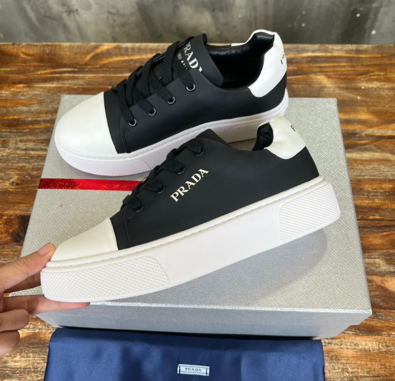 Luxe Touch Bags 

 - PD Women Shoes - 010