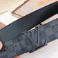 LTB  -Luxury  LUV  BELTS 007