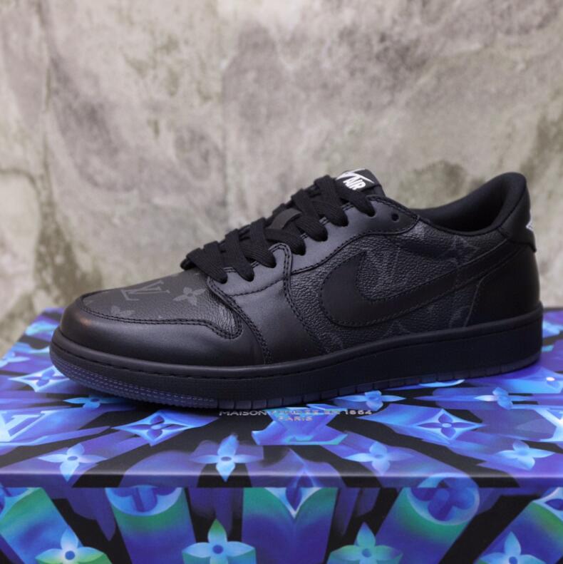 Luxe Touch Bags 

 - LTB Men Shoes - 1338