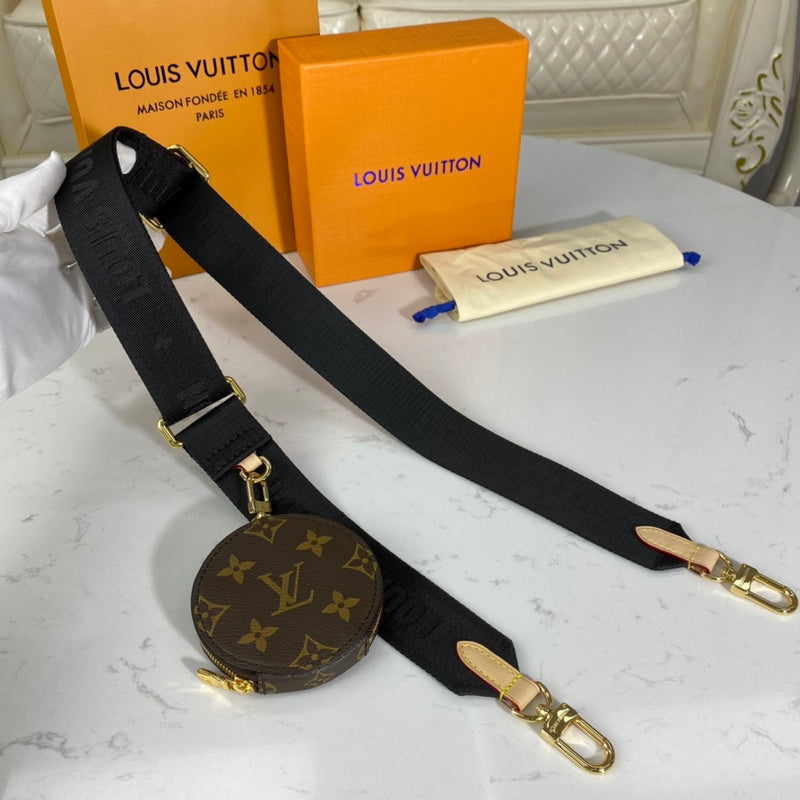 Fashion Luxe Touch bags - 2824