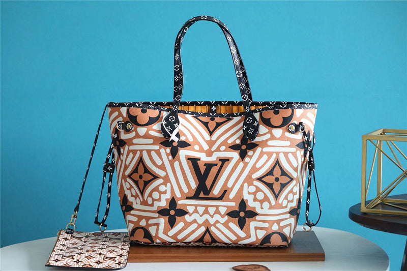Luxe Touch Fashion LTB-bags - 8056