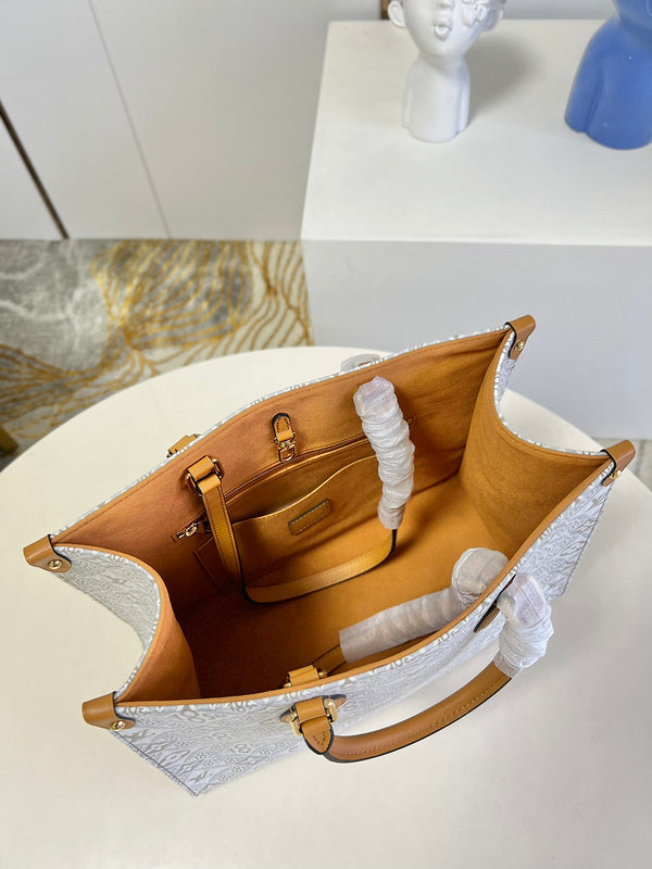 Luxe Touch Fashion LTB-bags - 17157