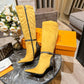 Luxe Touch Bags -  Women Shoes - 889
