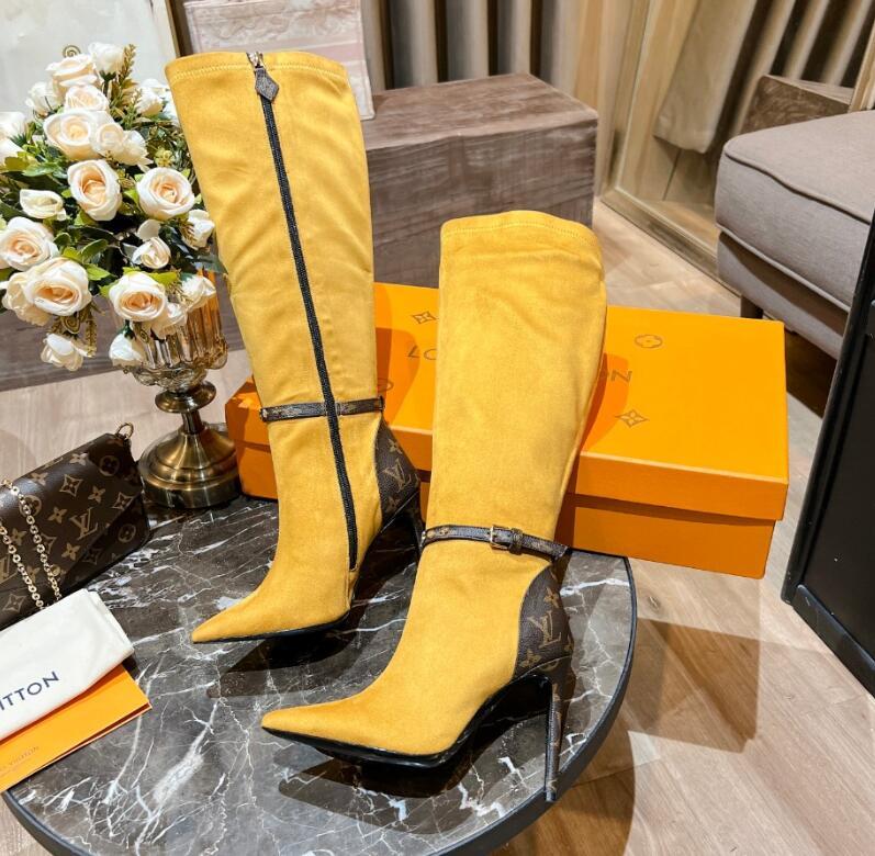 Luxe Touch Bags -  Women Shoes - 889