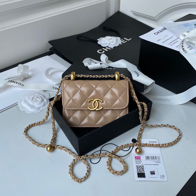 LTB - Luxe Touch Bags - 629