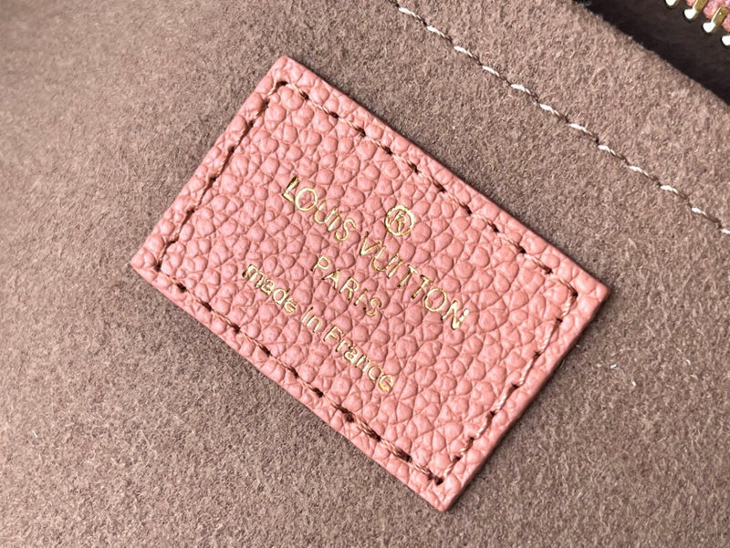 Fashion Luxe Touch bags - 4117