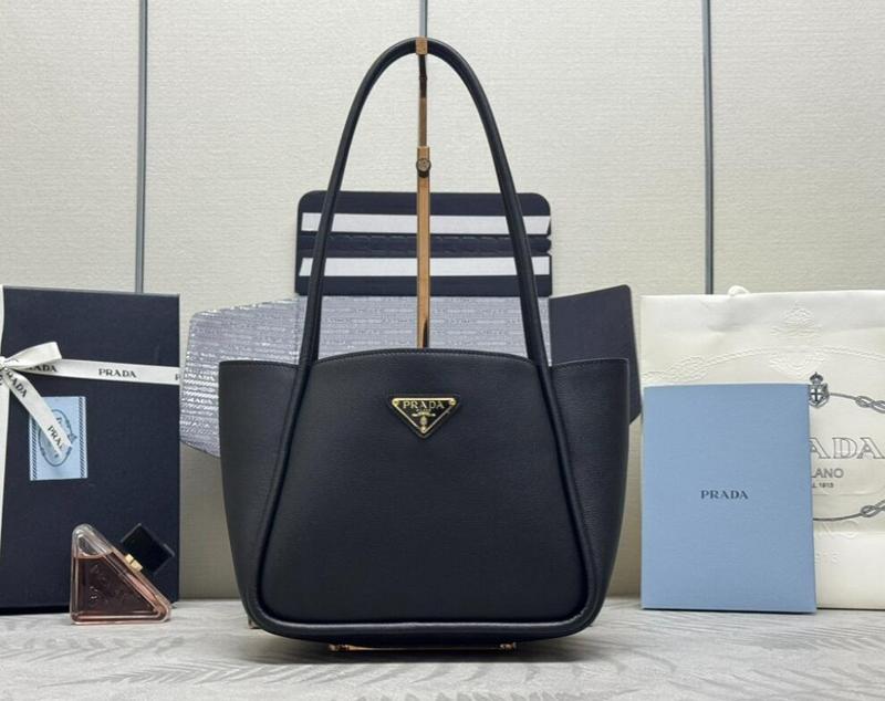 Luxe Touch Bags - PD Bags - 042