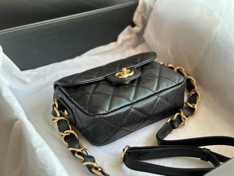 Luxe Touch Bags -  Bags - 098