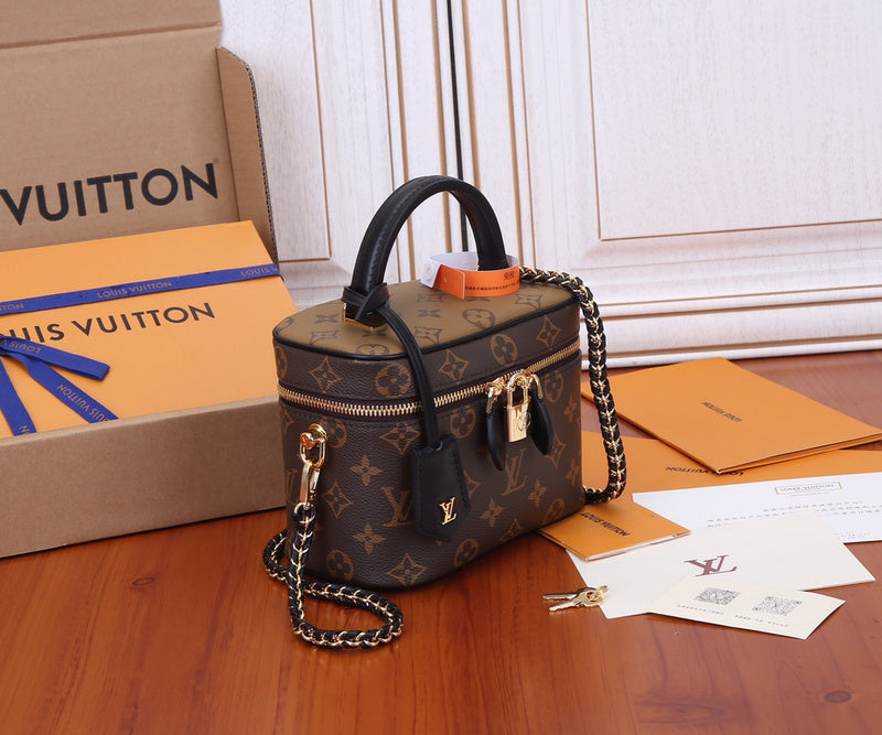 Luxe Touch Fashion LTB-Bags - 16806