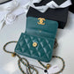 Luxe Touch Bags -  Bags - 629