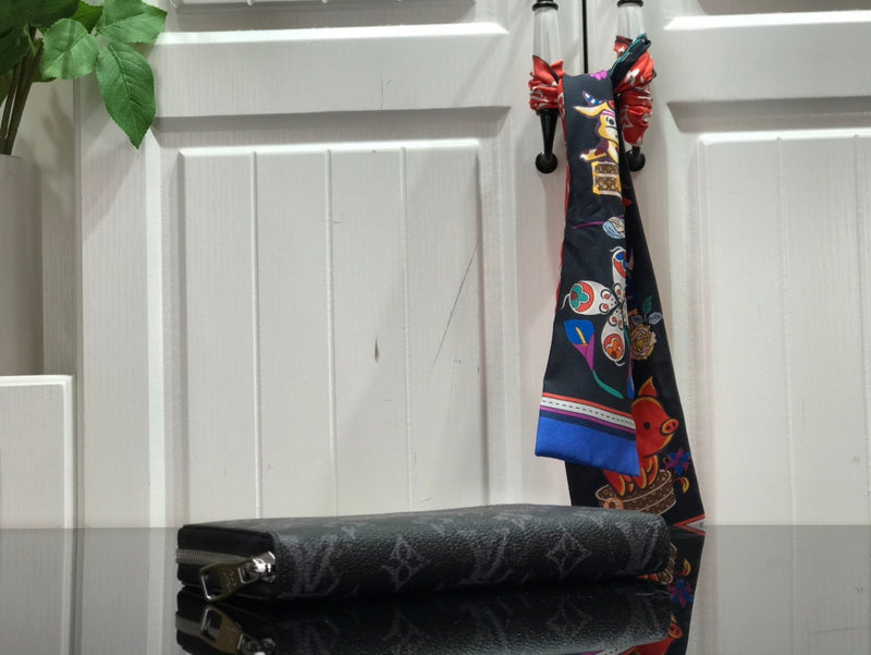 Fashion Luxe Touch bags - 2700