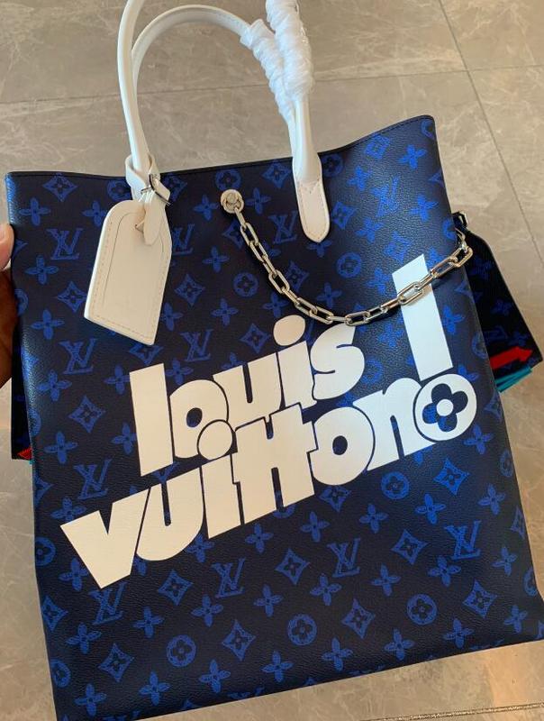 Luxe Touch Bags 

 - LTB Bags - 2377