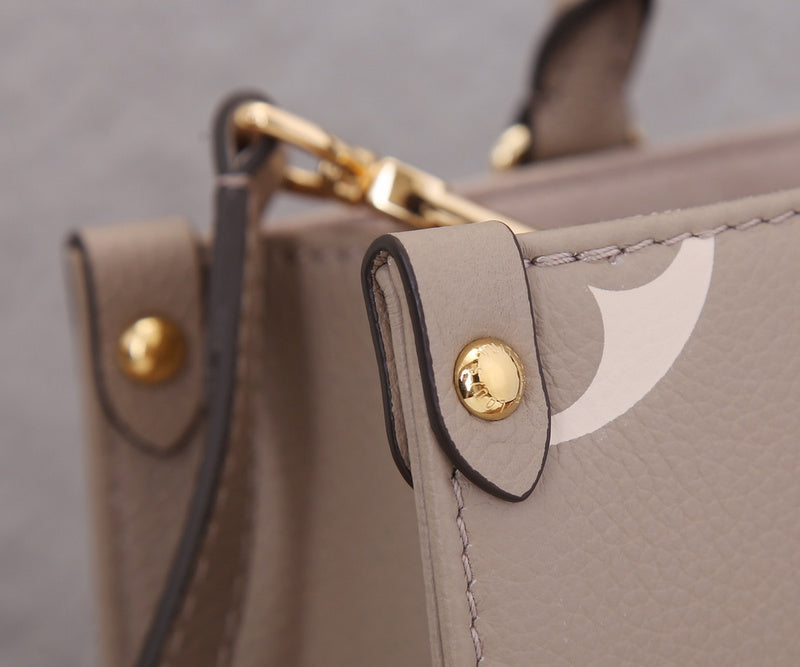 Luxe Touch Fashion LTB-Bags - 16737