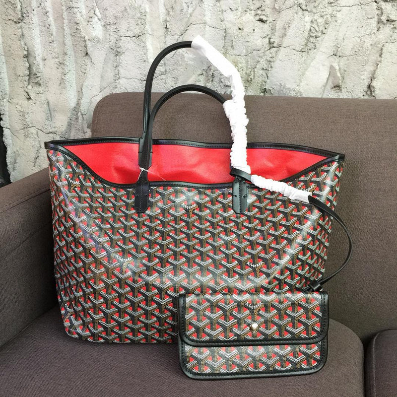 Luxe Touch Bags - GOD Bags - 253