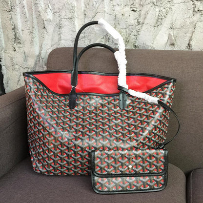 Luxe Touch Bags - GOD Bags - 253