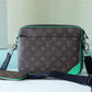 Luxe Touch Fashion LTB-bags - 10043