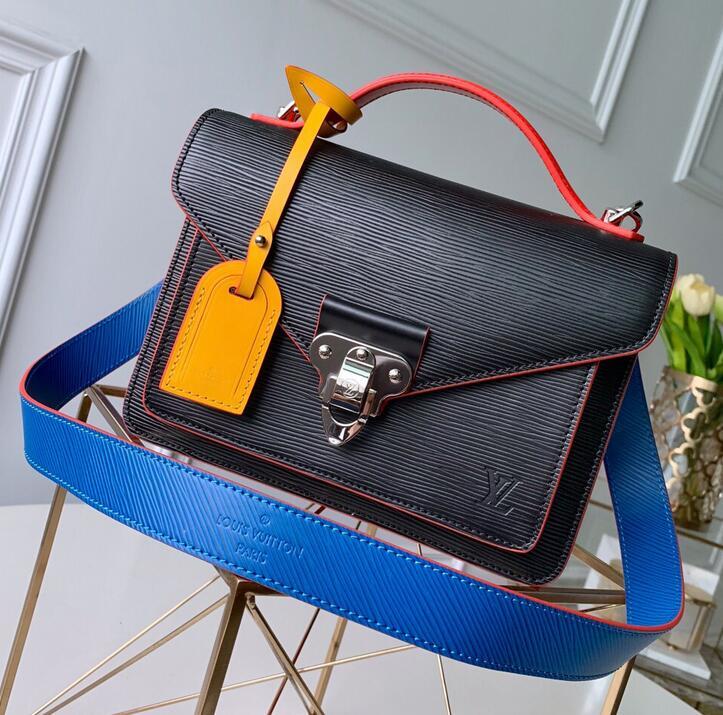 Luxe Touch Bags 

 - LTB Bags - 2874