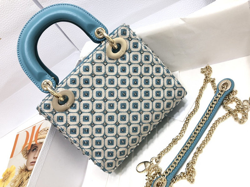 LTB - Luxe Touch Bags - 2131