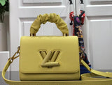 Luxe Touch Bags -   2375